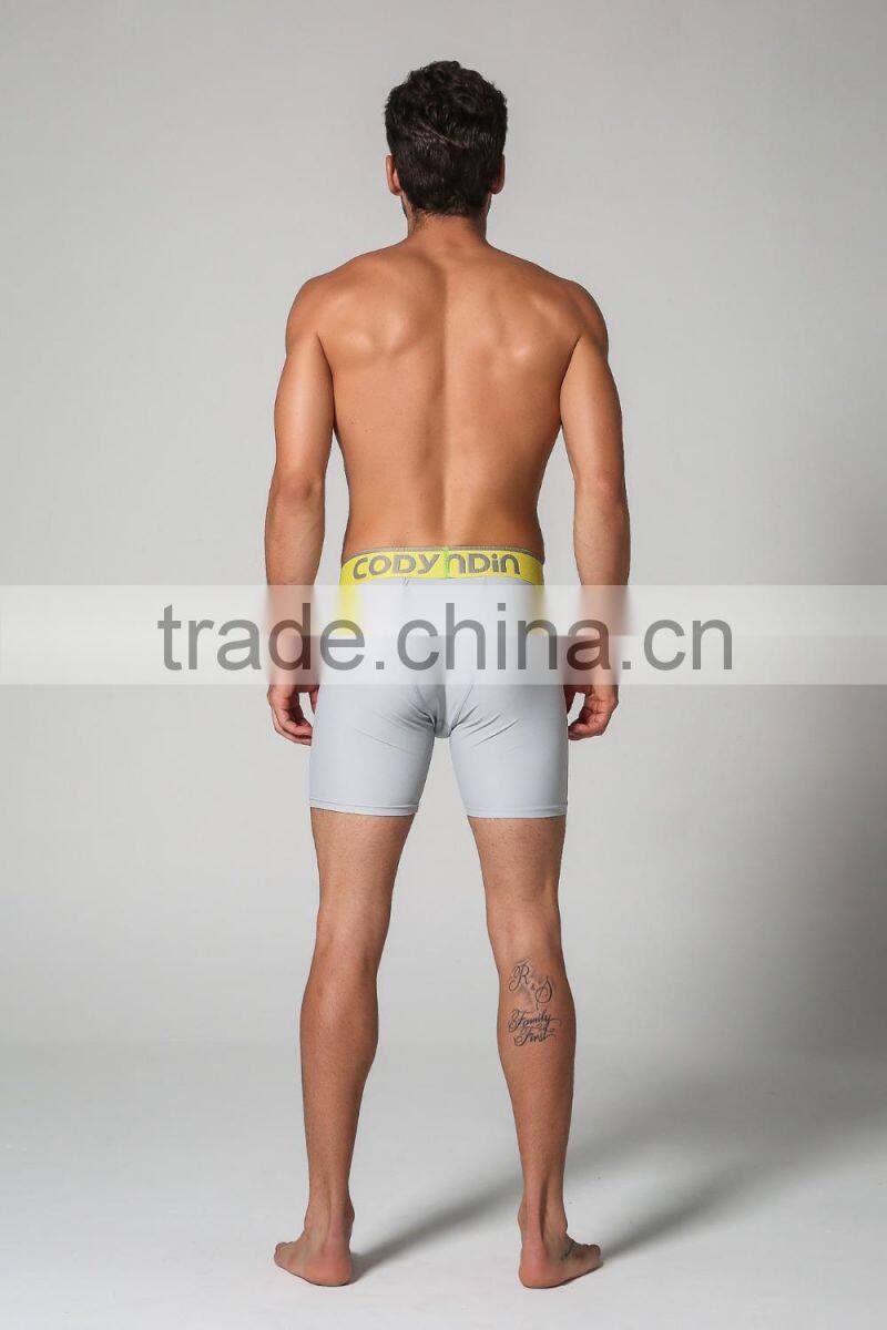 OEM sportswear manufacturer mens running shorts wholesale in china stretch running shorts