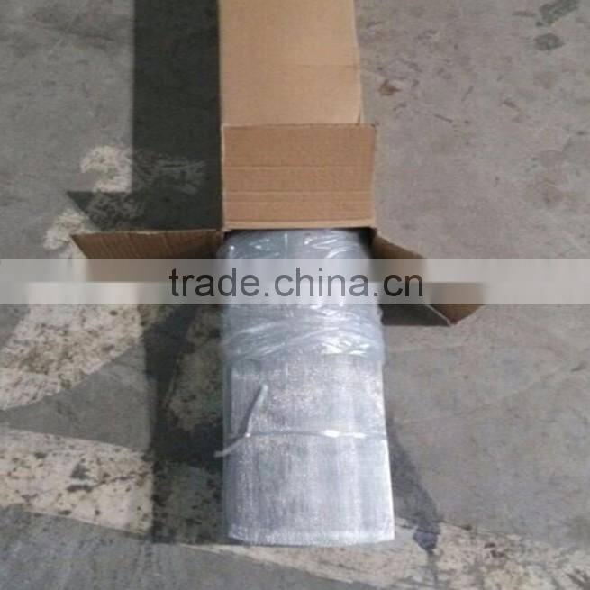 aluminum window screen 18X16mesh to prevent insect