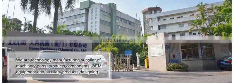factory price oem electroplate mechanical spare parts, Engineering & car Machinery Parts
