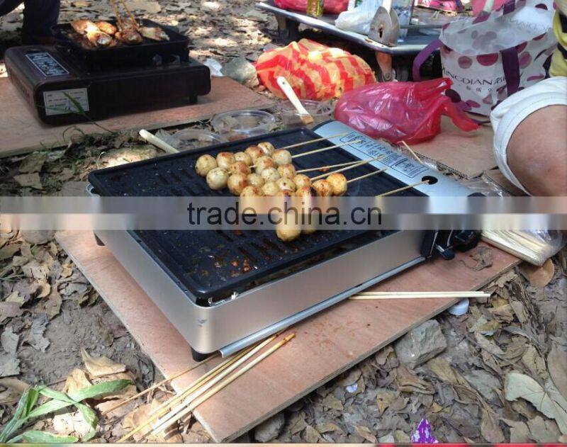 high quality CE approval barbecue