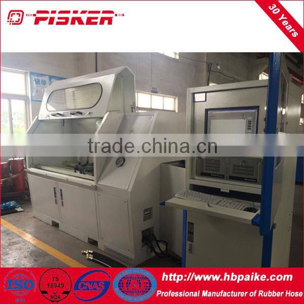 thermoplastic hose /hydraulic hose