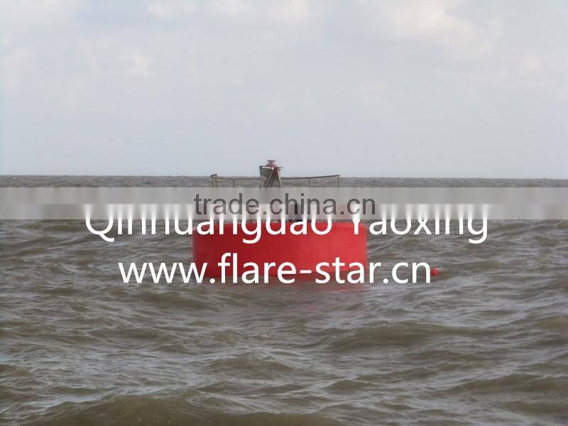 floating buoy