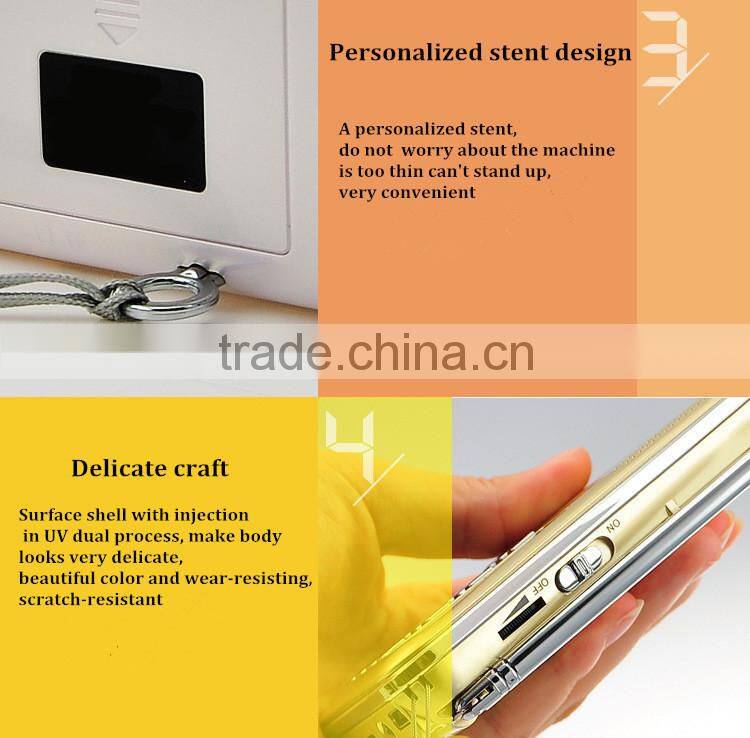 portable studio speaker with fm am radio and mp3 speaker