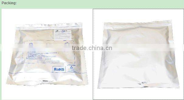 Flexible LED Strip(60 SMD 5050 leds per meter waterproof IP65)