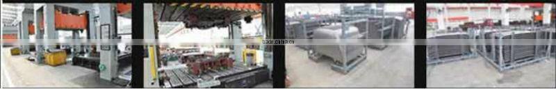 CKD Term Chinese Electric SUV 4x4