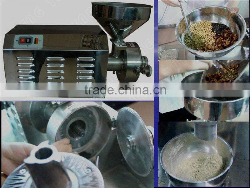 Stainless Steel Flour Mill Machine/Flour Mill Machine/Flour Mill Sieve