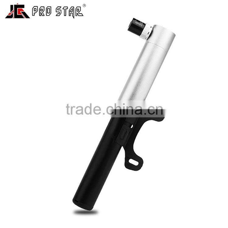 Ball Pump - The All Pump: Basketball Pump, Exercise Ball and Balloon Pump