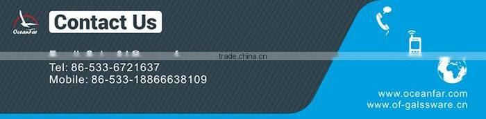 High Quality 5L Jug Glass Juice Dispenser Tree Embossed Beverage Dispenser With Tap