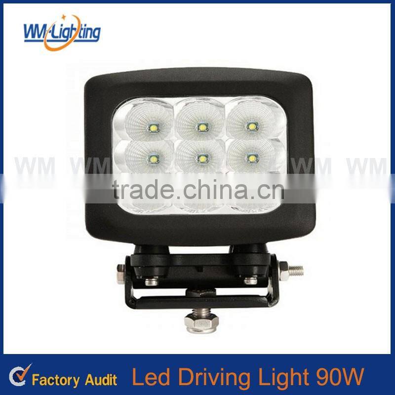 90W Driving Light