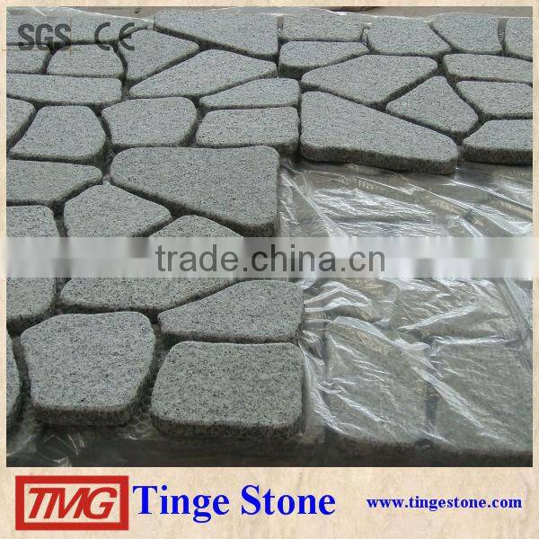 Cheap Price Wholesale Concrete Paving Stone