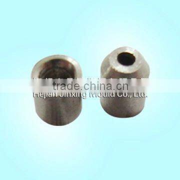 Polycrystalline nonstandard drawing die