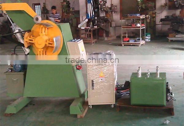 good quality metal coil automatic air feeder