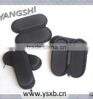 Mini glass case made in China