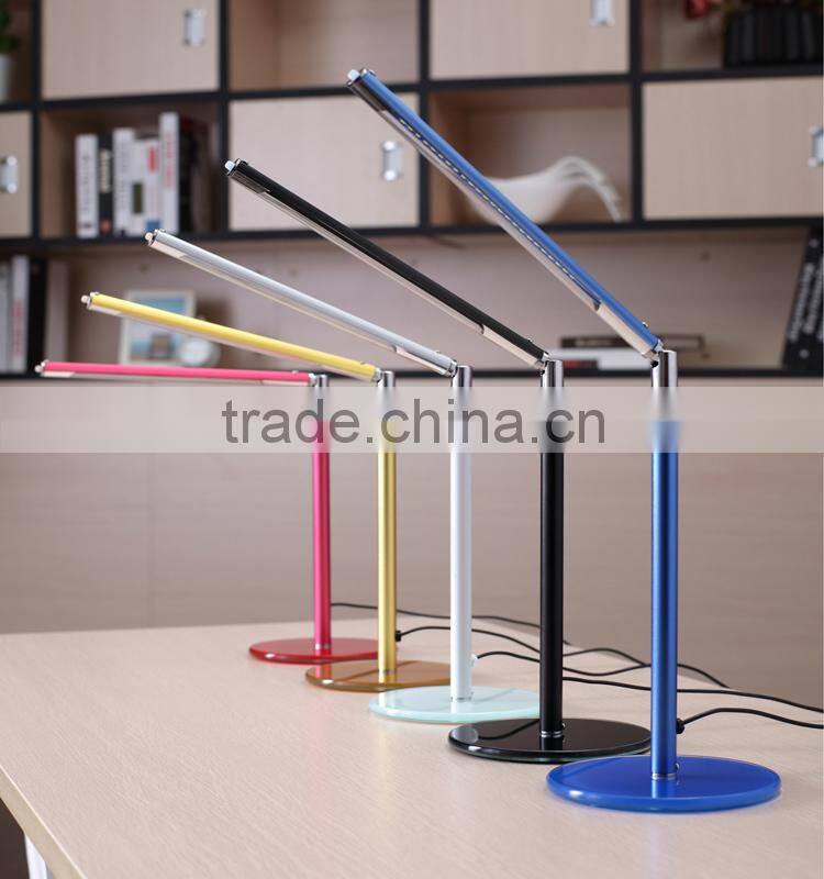 2015 OEM/ODM usb led desk lamp of china
