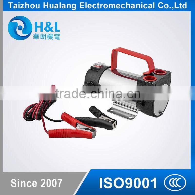 Hand Lever Refueling Pump Manual Lever Drum Pump