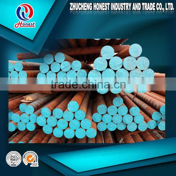 wedling electrodes manufacturer Black steel Rod Bar