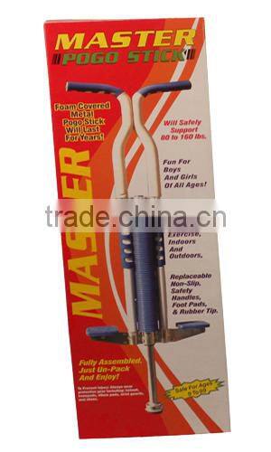 pogo stick with spring from factories,spring pogo stick from factories