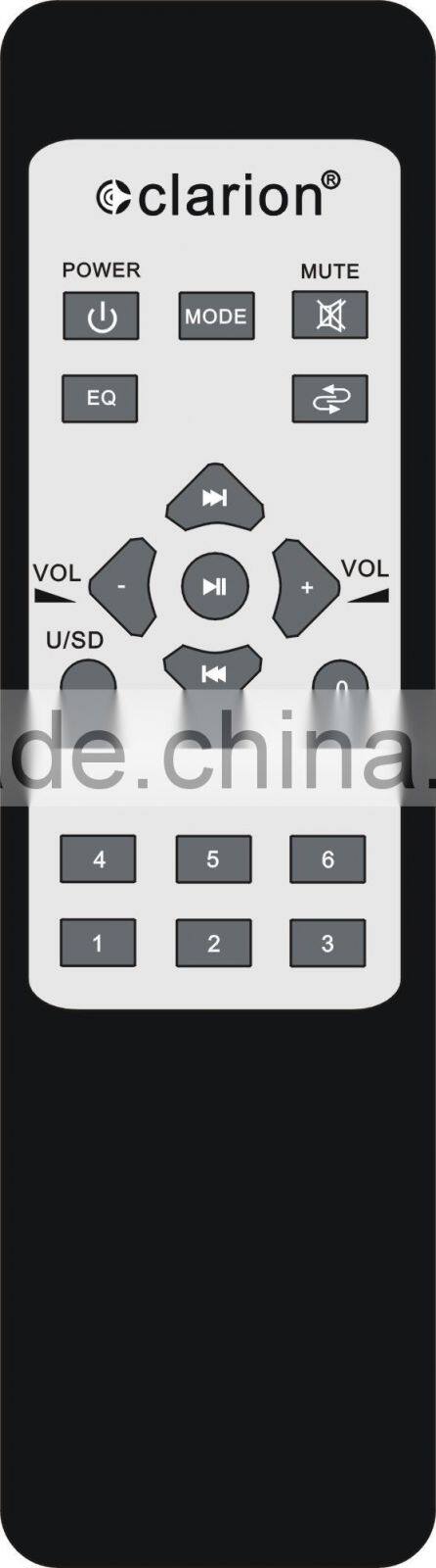remote control