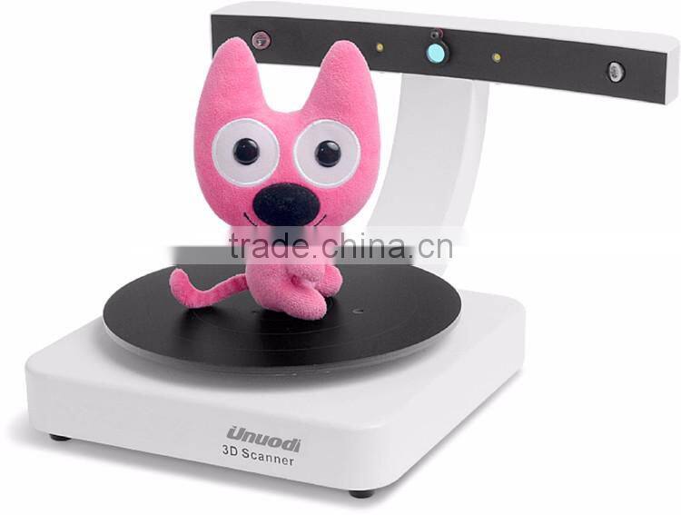 New Design High Quality Dental 3d scanning at home cost of 3d scanner