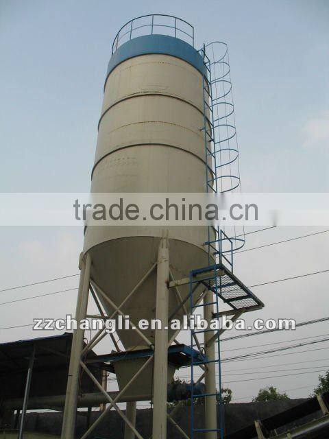 Cone Bottom Silo, 50T, 60T,80T, 100T, 120T, 150T, 200T,300T,400T,600T,700T, 800T, 1000T, 2000T