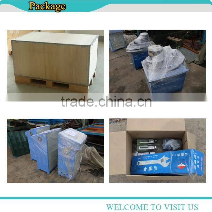 Shutter doors roll forming machine for India market