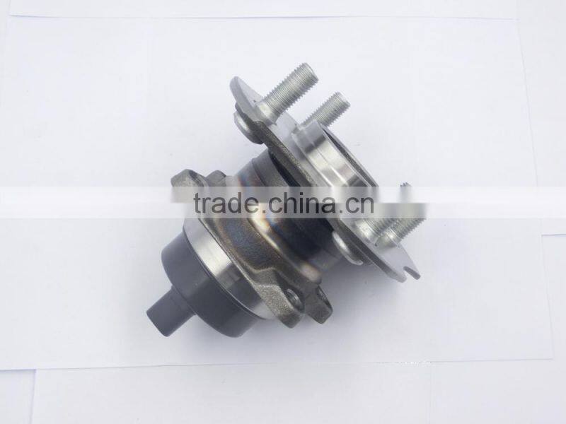 Trade Assurance 42450-OD030 oem man hub wheel bearing