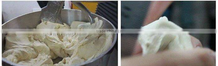 35L-50L electric spiral mixer