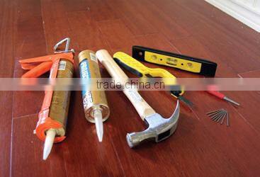 pvc panel white vinyl trim plank