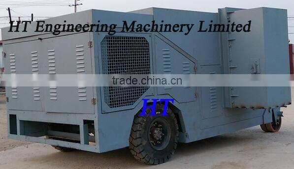 2016 New Designed Concrete Slipformer