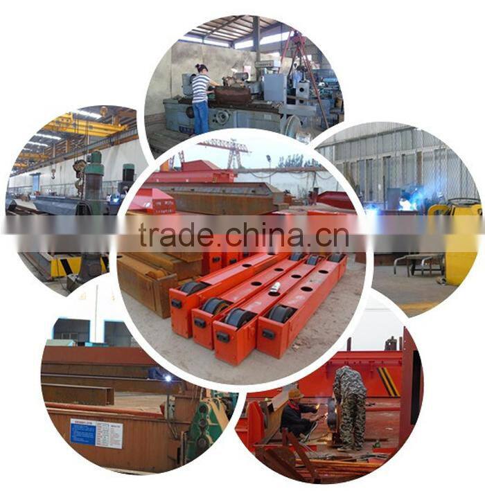 50ton freight container crane