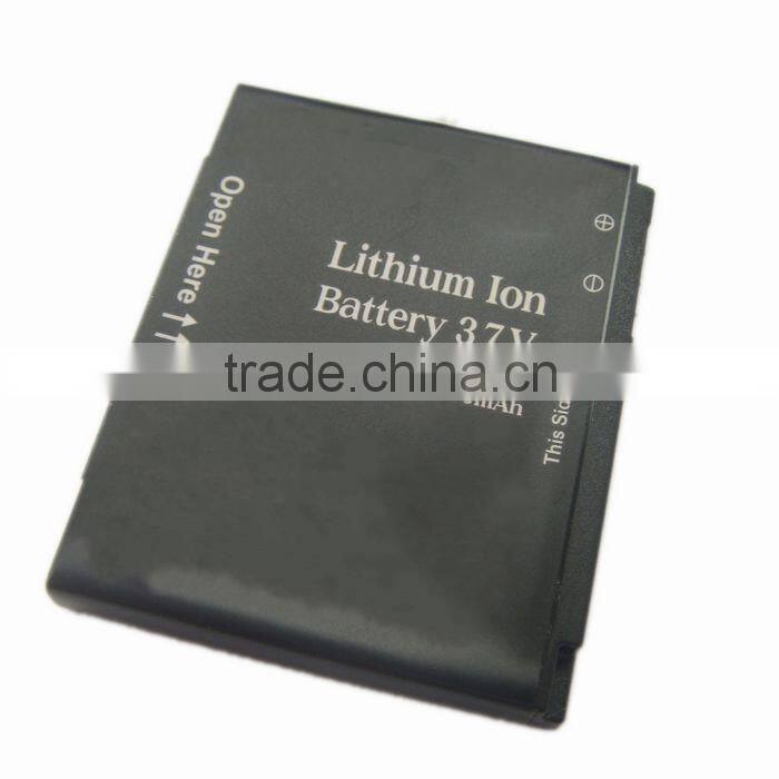 Smallest li-ion 3.7v 1000mah Battery KU990 for LG LGIP-580A SBPL0083505 SBPL0091701