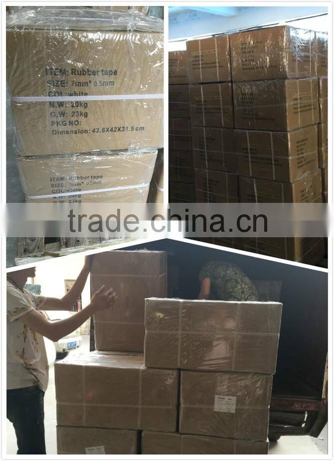 cheap rubber bands elastic rubber bands rubber tape for swimwear