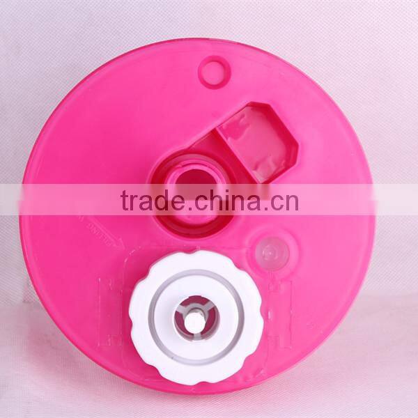 Mist humidifier for Bedrooms, Living Rooms,Car,Home and Office battery operated mini humidifier