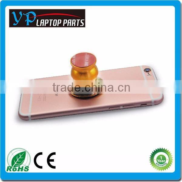 High quality 360 degree rotating metal universal magnetic car mobile holder