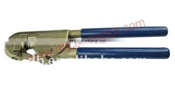 Coaxial Cable Compression Connector Tools