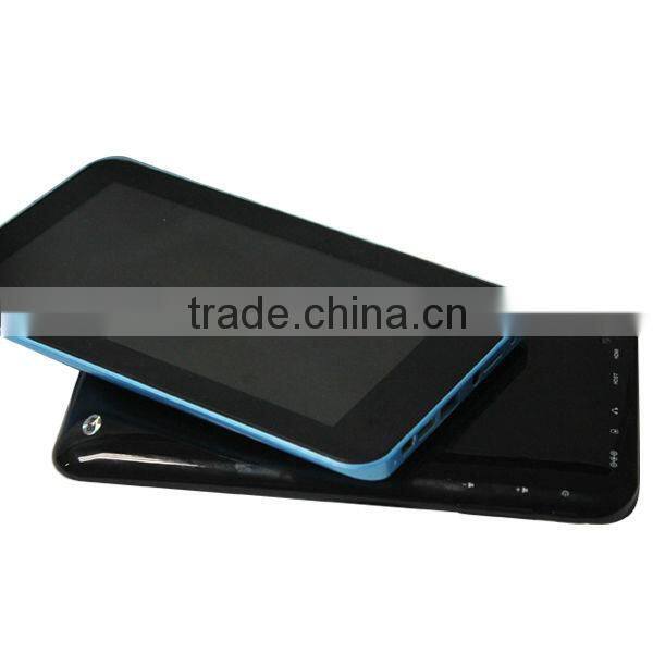 Fashionable firmware android mid with Wifi,HDMI