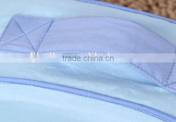 Baby Single Chair Cushion Crib Foam Sofa Couch Sofa Chair with Small Seat Pad Cushion