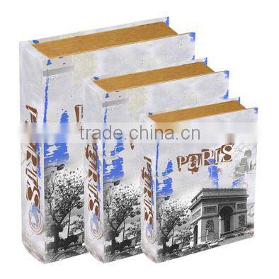 Decorative Colorful Storage Box Wholesale