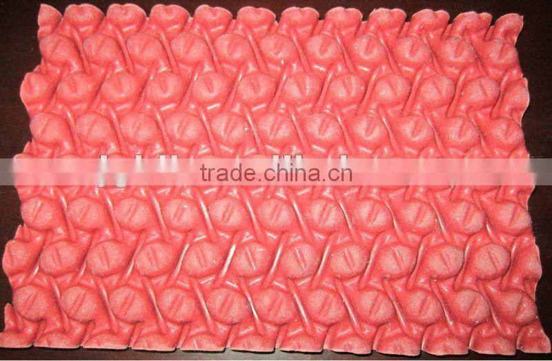 Soundproof underlay