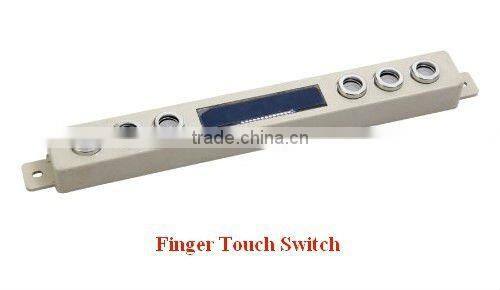 Stainless Steel Hood LOH8807-13G(900mm) CE RoHS