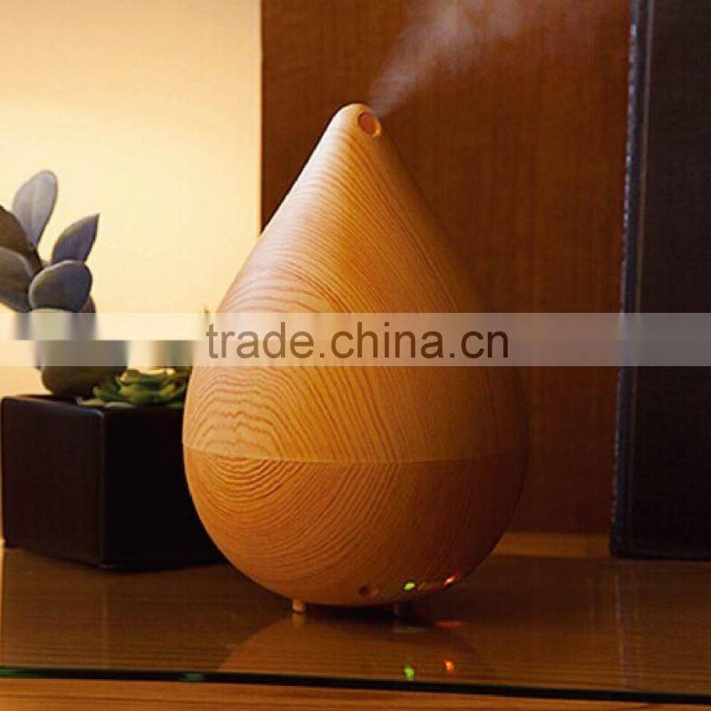 Aroma decorative electric ultrasonic aromatherapy essential oil diffuser wholesale