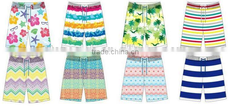 Stan Caleb mens beach shorts sports casual short for man sea 2016 new surfing shorts men surf board