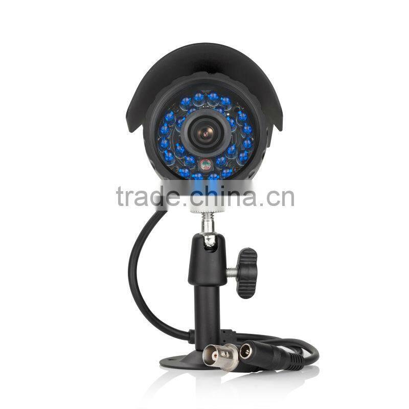 Zmodo 600TVL Outdoor Bullet CCTV IR Bullet Camera