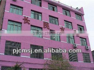 Optical K9 Crystal Horse Model with Base for Novelty Gift