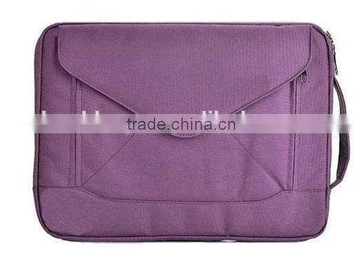 2015 latest hot selling laptop bag