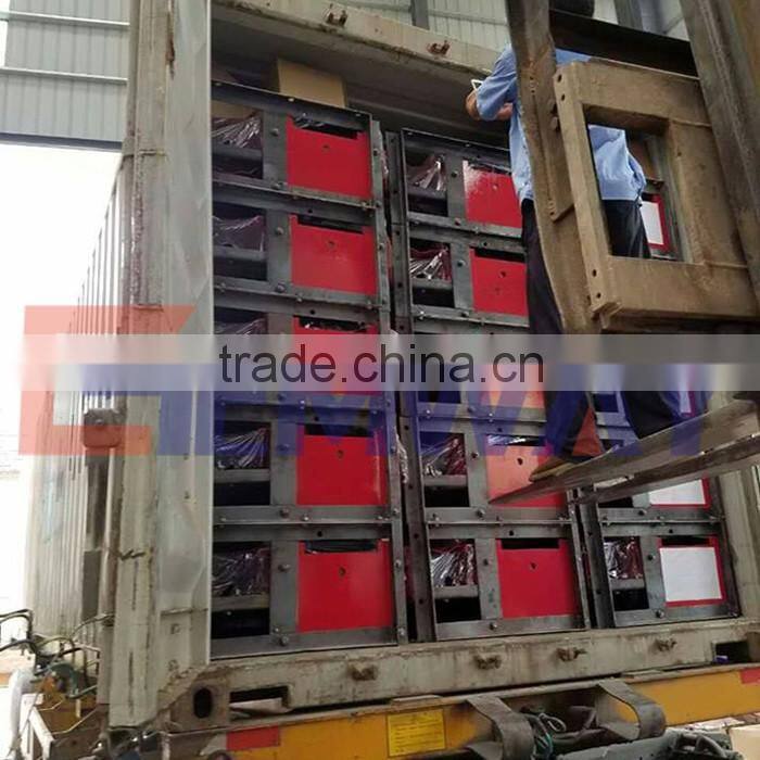 Good price hydraulic home car lift for basement