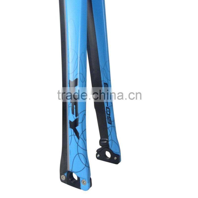 Welcome Wholesales High quality bicycle front suspension fork