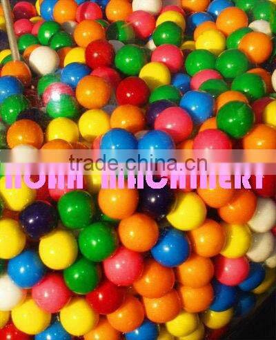 BY800 Tablet coating machine