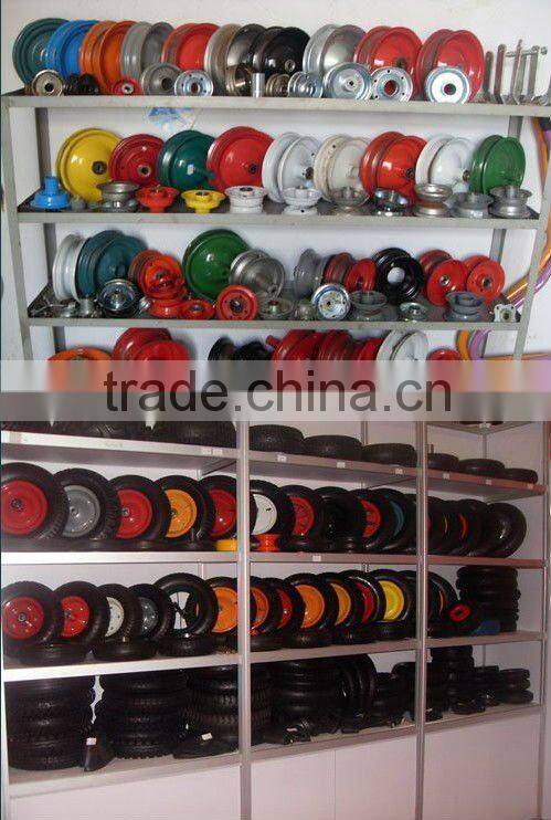 tyres for wheels barrow