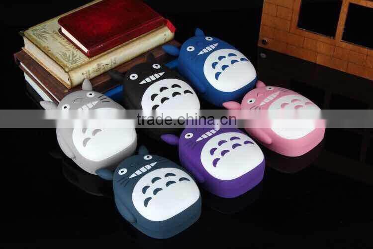 power bank mobile travel charger 6600mAH for galaxy note 3 for smat phone new product 2016